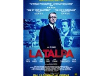 La Talpa